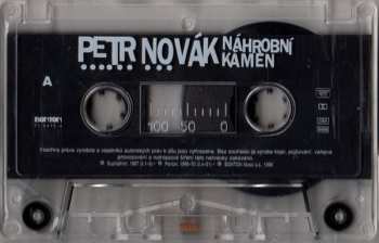 MC Petr Novák: Náhrobní Kámen (Singly 1967-69)