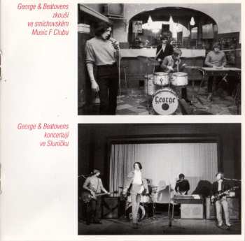 CD Petr Novák: Náhrobní Kámen (Singly 1967-69)