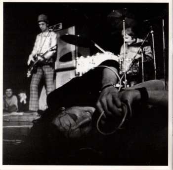 CD Petr Novák: Náhrobní Kámen (Singly 1967-69)