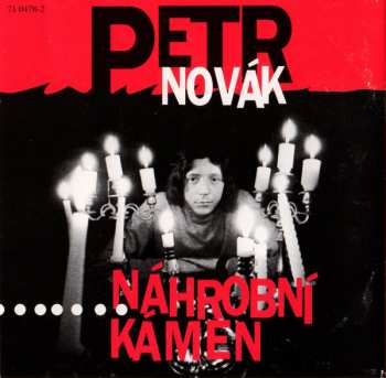 CD Petr Novák: Náhrobní Kámen (Singly 1967-69)