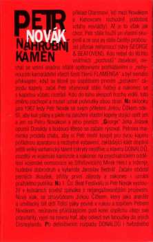 MC Petr Novák: Náhrobní Kámen (Singly 1967-69)