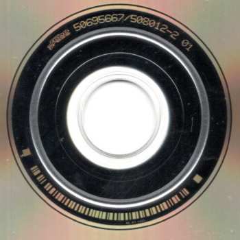 CD Petr Novák: Zpověď