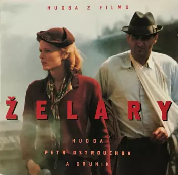 Želary (Hudba Z Filmu)