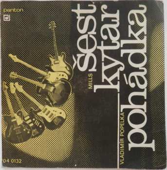 Album Brno Radio Pops Orchestra: Šest Kytar / Pohádka