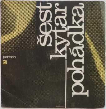 SP Brno Radio Pops Orchestra: Šest Kytar / Pohádka