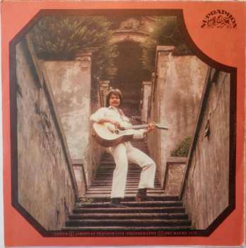 SP Petr Rezek: Dětskej Vlak / Obyčejnej Kluk