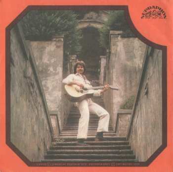 SP Petr Rezek: Kino Gloria • Na Tu Hádanku Přijdu