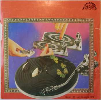 SP Petr Rezek: Nejkrásnější Déšť • Když Je Klukům Patnáct Let