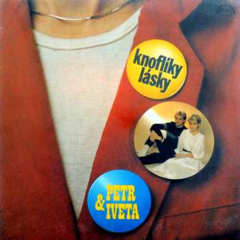 LP Iveta Bartošová: Knoflíky Lásky