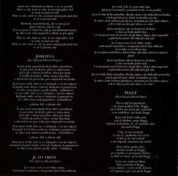 CD Petr Spálený: Největší Hity (Díky…) CLR