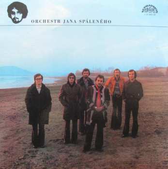 2LP Petr Spálený: Podoby (2xLP + BOOKLET)