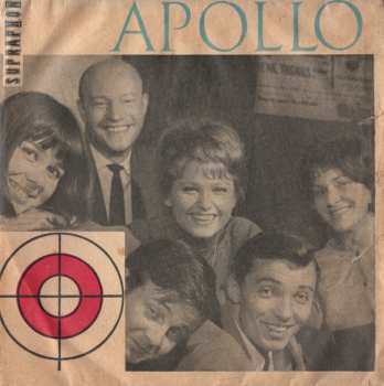 SP Petr Spálený: Plakalo Bejby / Luna Pobledla