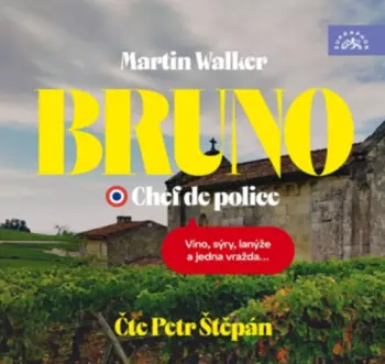 Walker: Bruno, Chef De Police