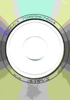 CD Petra: God Fixation