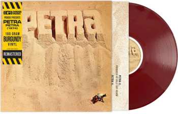 LP Petra: Petra