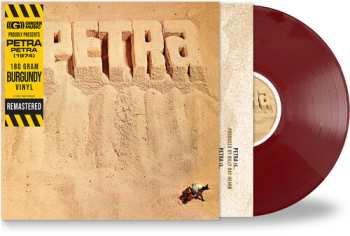 LP Petra: Petra