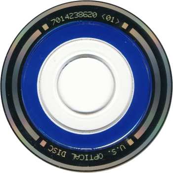 CD Petra: Wake Up Call