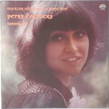 Album Petra Černocká: Ten Kluk Už Dávno Se Mnou Není