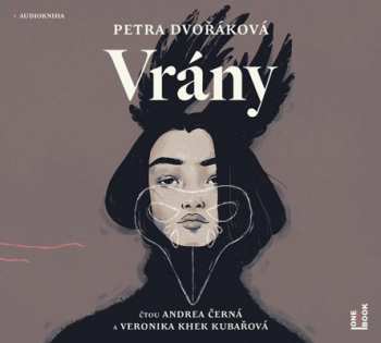 Album Petra Dvořáková: Vrány