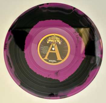 LP Petra: Fifty Years CLR