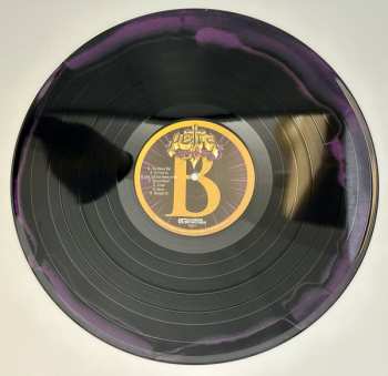 LP Petra: Fifty Years CLR