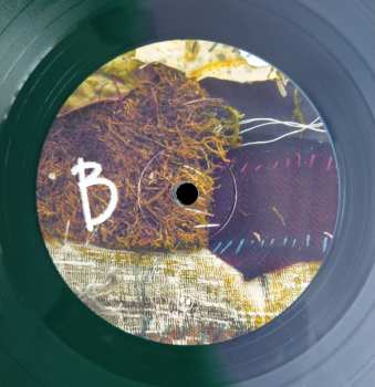 2LP Petrol Girls: Cut & Stitch LTD | NUM | CLR