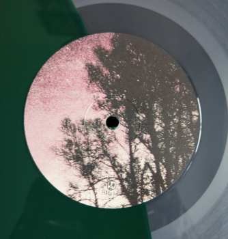 2LP Petrol Girls: Cut & Stitch LTD | NUM | CLR