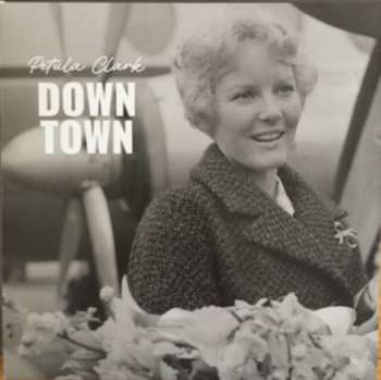 Album Petula Clark: Downtown / This Is My Song