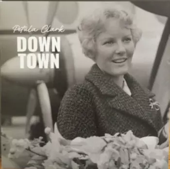 Downtown / This Is My Song