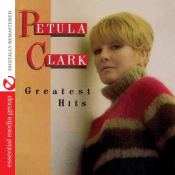 Album Petula Clark: Greatest Hits