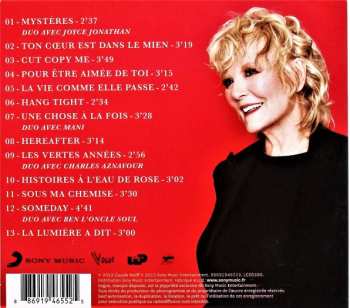 CD Petula Clark: Petula