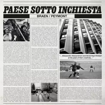 Paese Sotto Inchiesta