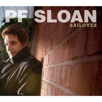 Album P.F. Sloan: Sailover