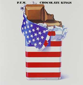 Album Premiata Forneria Marconi: Chocolate Kings