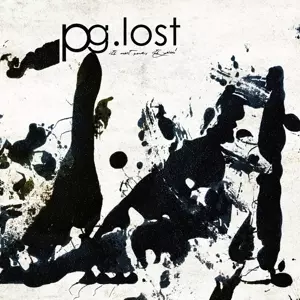 pg.lost: It's Not Me, It's You!