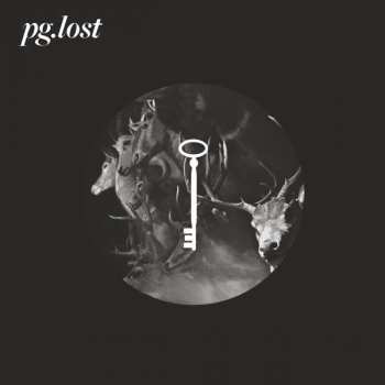 2LP pg.lost: Key