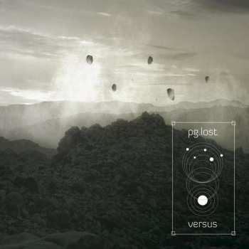 Album pg.lost: Versus