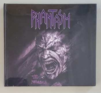 CD Phantasm: The Abominable