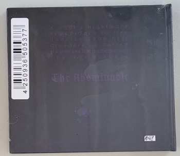 CD Phantasm: The Abominable