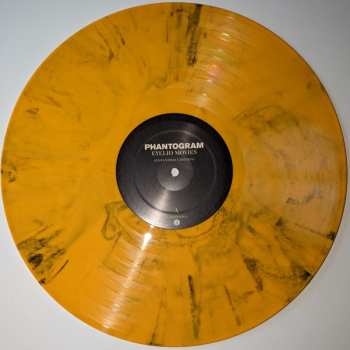 2LP Phantogram: Eyelid Movies CLR | DLX | LTD