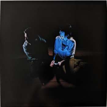 2LP Phantogram: Eyelid Movies CLR | DLX | LTD