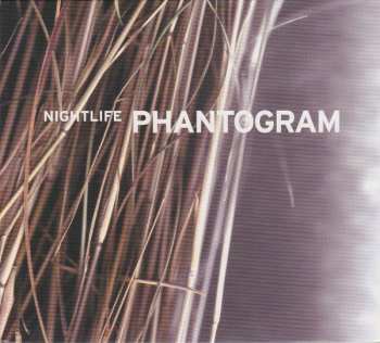 Album Phantogram: Nightlife