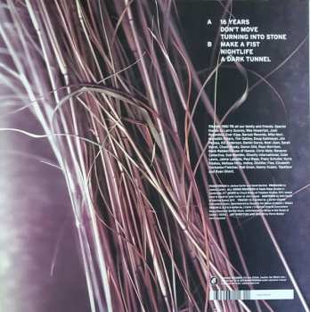 LP Phantogram: Nightlife