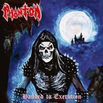 LP Phantom: Handed To Execution (remix)