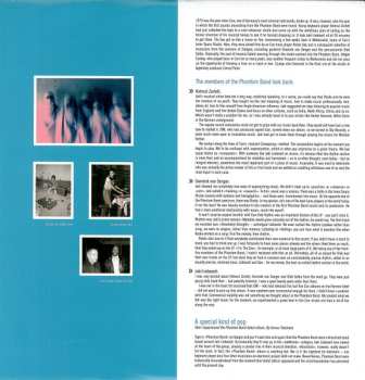 LP Phantom Band: Phantom Band
