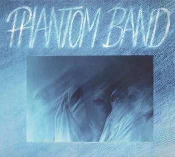 CD Phantom Band: Phantom Band