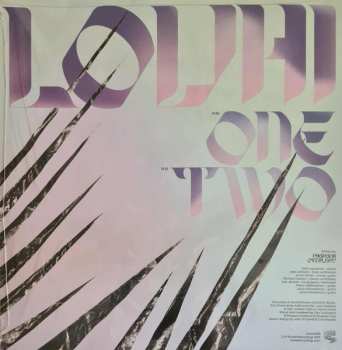 LP Pharaoh Overlord: Louhi