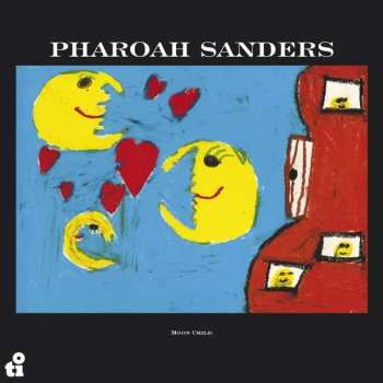 CD Pharoah Sanders: Moon Child