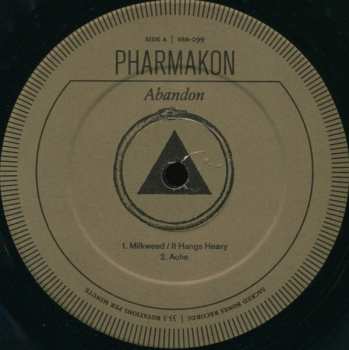 LP Pharmakon: Abandon