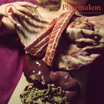 CD Pharmakon: Bestial Burden
